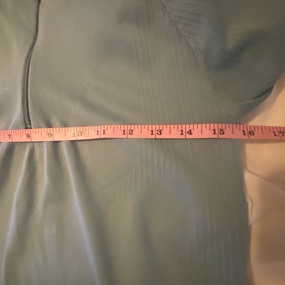 VINTAGE Patagonia quarter zip size equal to a medium tag is missing - Picture 4 of 7